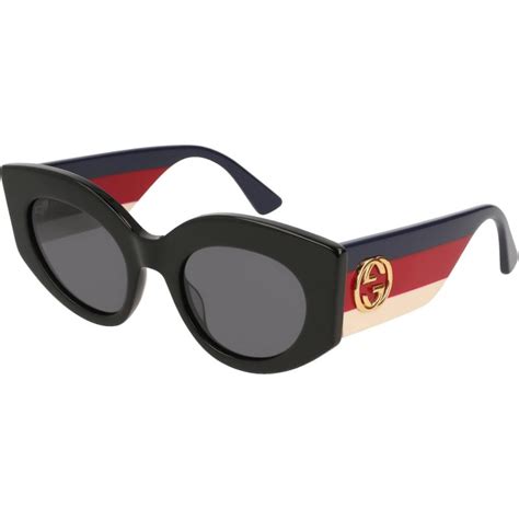 Gucci™ GG0275S 001 50 